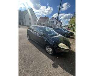 Fiat Punto Gebrauchtwagen