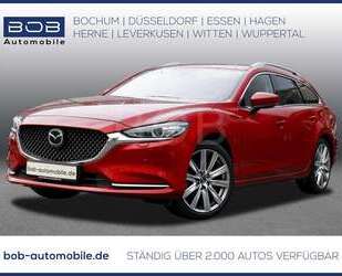 Mazda 6 Gebrauchtwagen