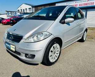 Mercedes-Benz A 180 Gebrauchtwagen