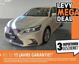 Lexus CT 200h Gebrauchtwagen
