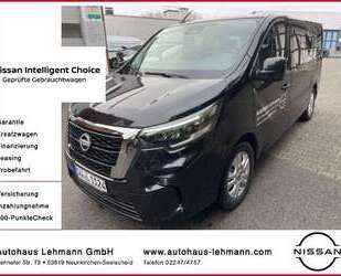 Nissan Primastar Gebrauchtwagen