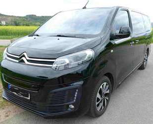 Citroen Spacetourer Gebrauchtwagen