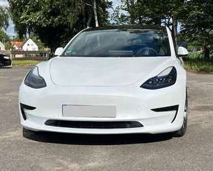 Tesla Model 3 Gebrauchtwagen