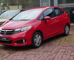 Honda Jazz Gebrauchtwagen
