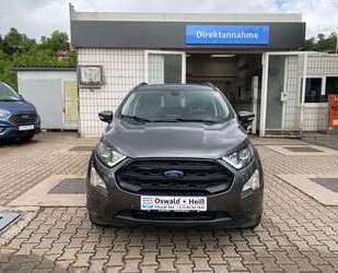 Toyota EcoSport 