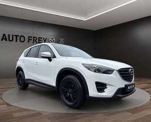 Mazda CX-5 Gebrauchtwagen