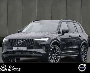 Volvo XC90 Gebrauchtwagen