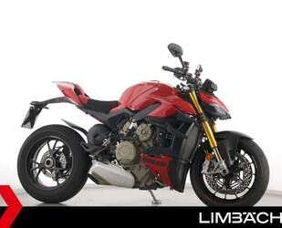 Ducati Streetfighter Gebrauchtwagen