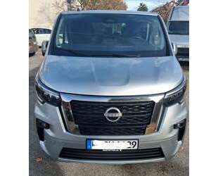 Nissan Primastar Gebrauchtwagen