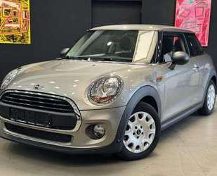Mini One Gebrauchtwagen