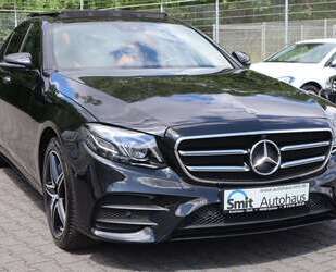 Mercedes-Benz E 300 Gebrauchtwagen