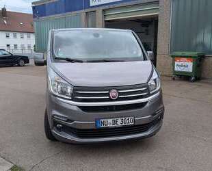 Lancia Talento 