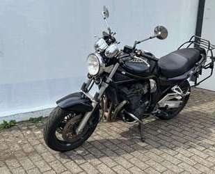 Suzuki Bandit 1200 