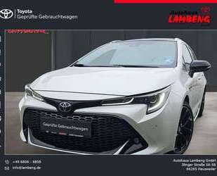 Toyota Corolla Gebrauchtwagen