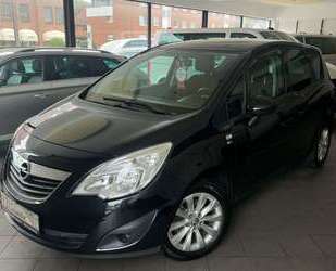 Opel Meriva Gebrauchtwagen