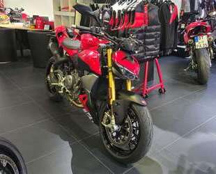Ducati Streetfighter Gebrauchtwagen