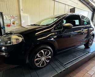 Fiat Punto Gebrauchtwagen