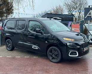 Citroen Berlingo Gebrauchtwagen