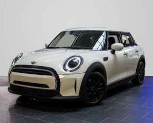 Mini One Gebrauchtwagen