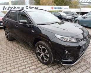 Suzuki Across Gebrauchtwagen