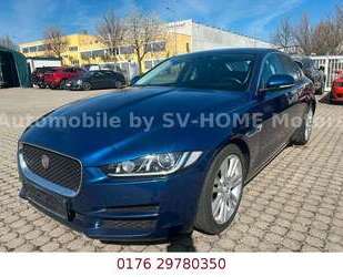 Jaguar XE Gebrauchtwagen