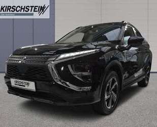Mitsubishi Eclipse Cross Gebrauchtwagen