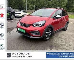 Honda Jazz Gebrauchtwagen