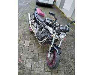 Suzuki GSX-R 750 Gebrauchtwagen