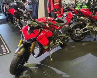 Ducati Streetfighter Gebrauchtwagen