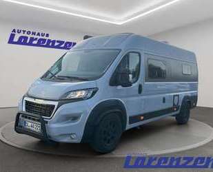 Peugeot Boxer Gebrauchtwagen