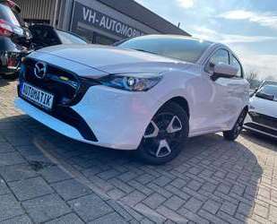 Mazda 2 Gebrauchtwagen