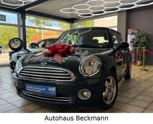 Mini One Gebrauchtwagen