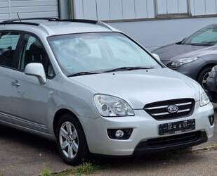 Kia Carens Gebrauchtwagen