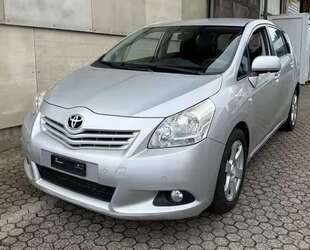 Toyota Verso Gebrauchtwagen