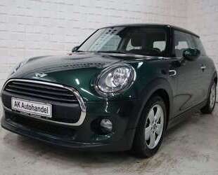 Mini One Gebrauchtwagen