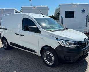 Renault Express Gebrauchtwagen