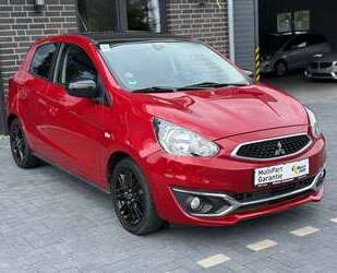 Mitsubishi Space Star Gebrauchtwagen