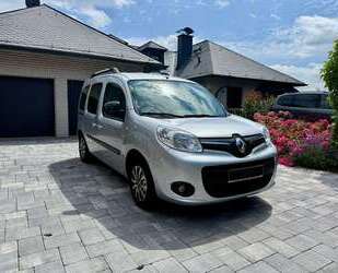 Renault Kangoo Gebrauchtwagen