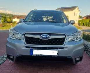 Peugeot Forester 