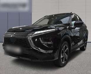 Mitsubishi Eclipse Cross Gebrauchtwagen
