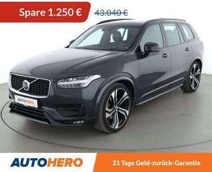 Volvo XC90 Gebrauchtwagen