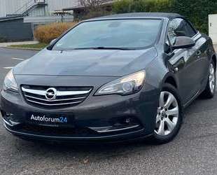 Opel Cascada Gebrauchtwagen