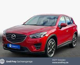 Mazda CX-5 Gebrauchtwagen