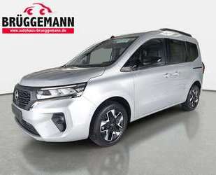 Nissan Townstar Gebrauchtwagen