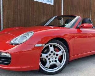 Porsche Boxster Gebrauchtwagen