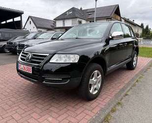 VW Touareg Gebrauchtwagen