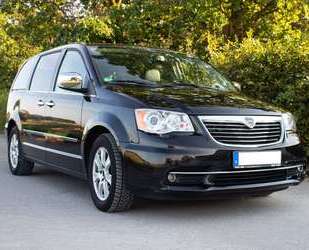 Lancia Voyager Gebrauchtwagen