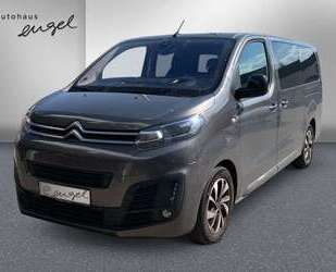 Citroen Spacetourer Gebrauchtwagen