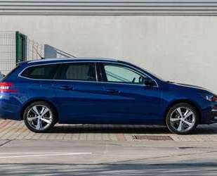 Peugeot 308 Gebrauchtwagen