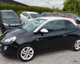 Opel Adam Gebrauchtwagen